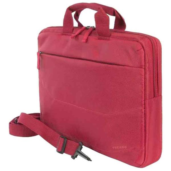 Geantă pentru laptop Tucano Idea 15.6"/ Blue photo 2