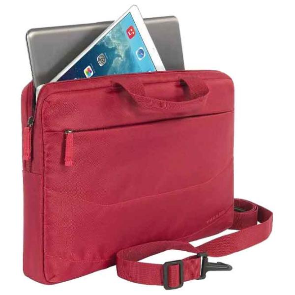 Geantă pentru laptop Tucano Idea 15.6"/ Blue photo 4
