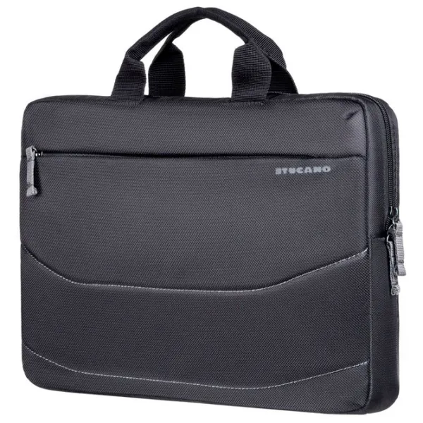 Geantă pentru laptop Tucano Idea 15.6"/ Black photo 2