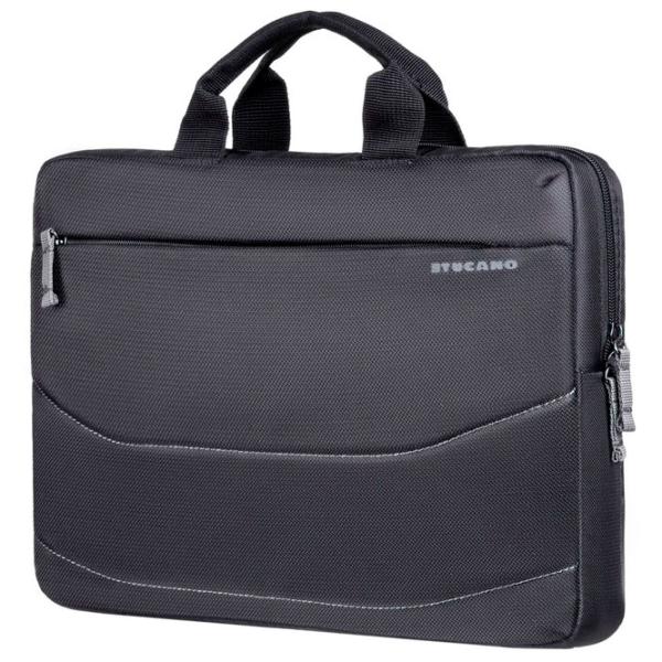 Geantă pentru laptop Tucano Idea 15.6"/ Black photo 2