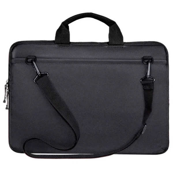 Geantă pentru laptop Tucano Idea 15.6"/ Black photo 3