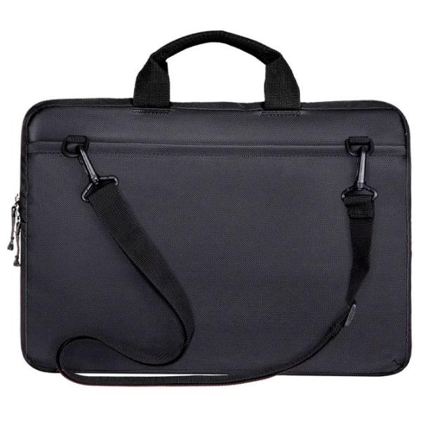 Geantă pentru laptop Tucano Idea 15.6"/ Black photo 3