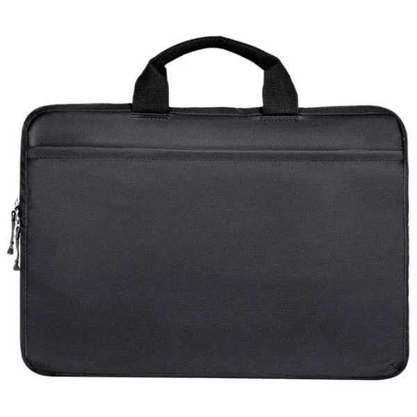 Geantă pentru laptop Tucano Idea 15.6"/ Black photo 4