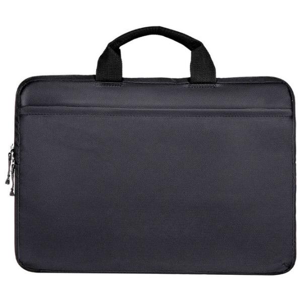 Geantă pentru laptop Tucano Idea 15.6"/ Black photo 4