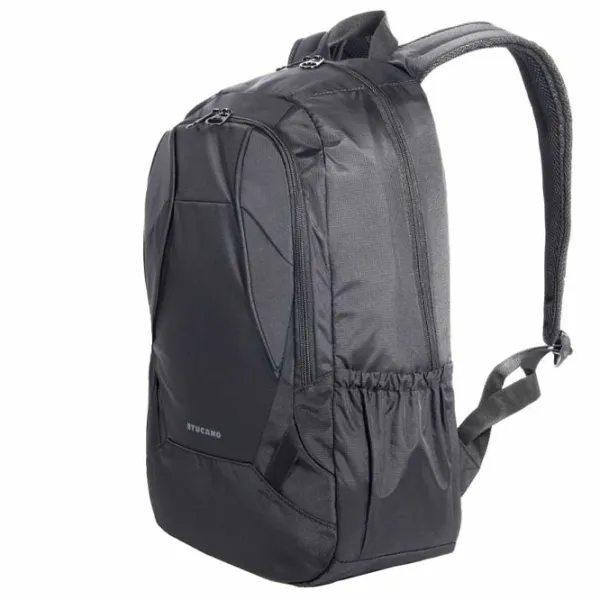 Рюкзак Tucano Doppio 15.6"/ Черный photo 2