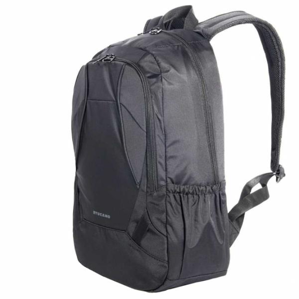 Рюкзак Tucano Doppio 15.6"/ Черный photo 2