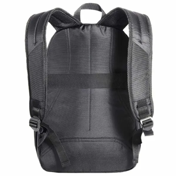 Рюкзак Tucano Doppio 15.6"/ Черный photo 3