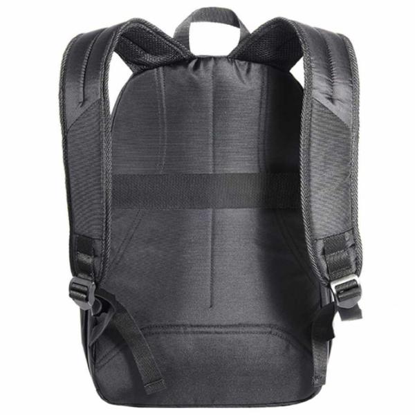 Рюкзак Tucano Doppio 15.6"/ Черный photo 3