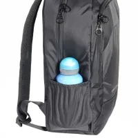 Rucsac Tucano Doppio 15.6"/ Black photo 5