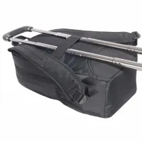 Rucsac Tucano Doppio 15.6"/ Black photo 7