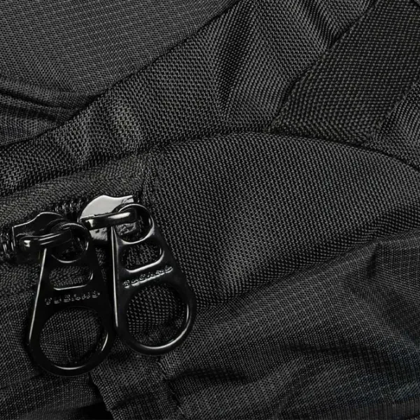 Рюкзак Tucano Doppio 15.6"/ Черный photo 9