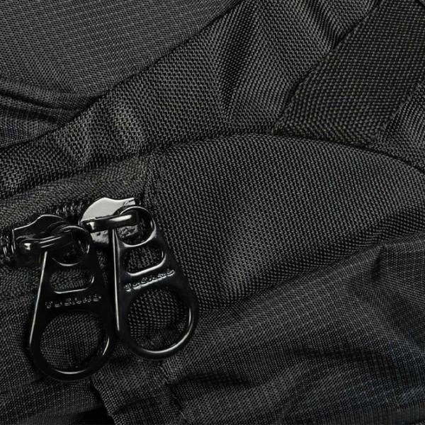 Рюкзак Tucano Doppio 15.6"/ Черный photo 9