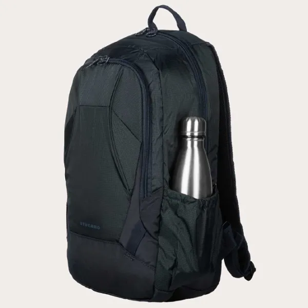 Rucsac Tucano Doppio 15.6"/ Blue photo 4