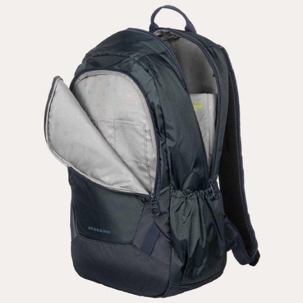 Rucsac Tucano Doppio 15.6"/ Blue photo 5