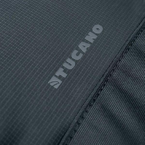 Rucsac Tucano Doppio 15.6"/ Blue photo 9