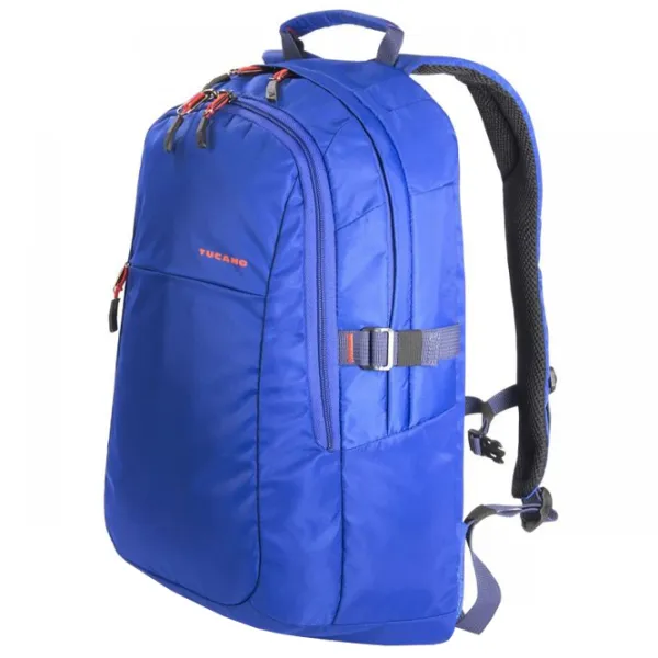 Рюкзак Tucano Livello Up 15.6"/ Синий photo 2