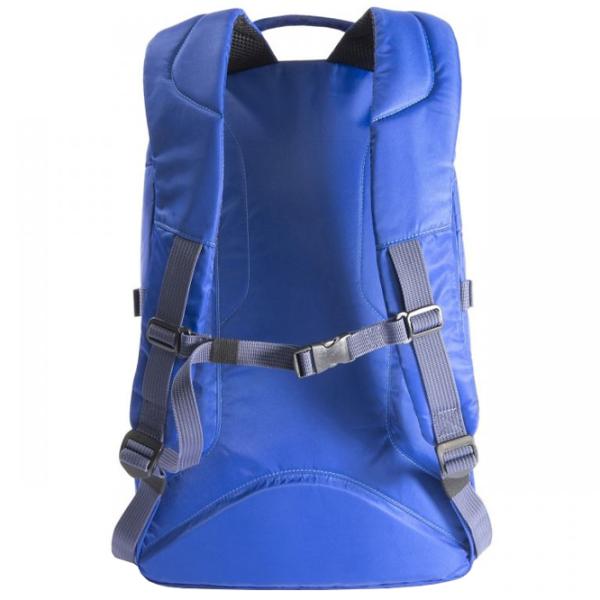 Рюкзак Tucano Livello Up 15.6"/ Синий photo 4