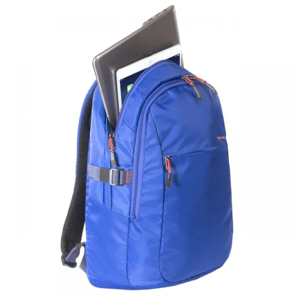 Рюкзак Tucano Livello Up 15.6"/ Синий photo 5