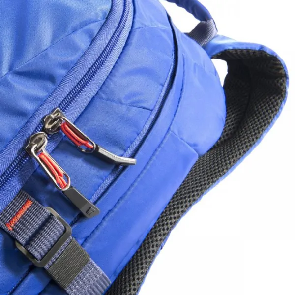 Рюкзак Tucano Livello Up 15.6"/ Синий photo 7