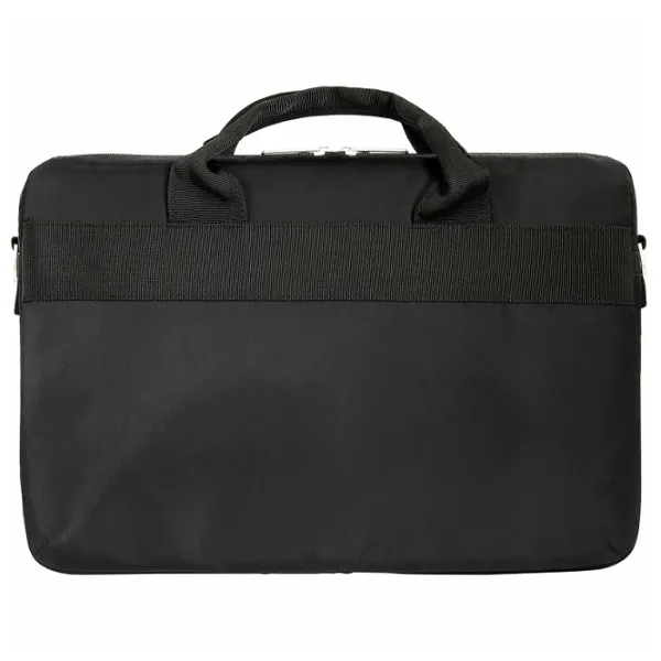 Сумка для ноутбука Tucano Shine Slim 13"/ Черный photo 2 Сумка для ноутбука Tucano Shine Slim 13"/ Черный photo 2