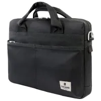 Geantă pentru laptop Tucano Shine Slim 13"/ Black photo 3