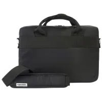 Geantă pentru laptop Tucano Shine Slim 13"/ Black photo 4