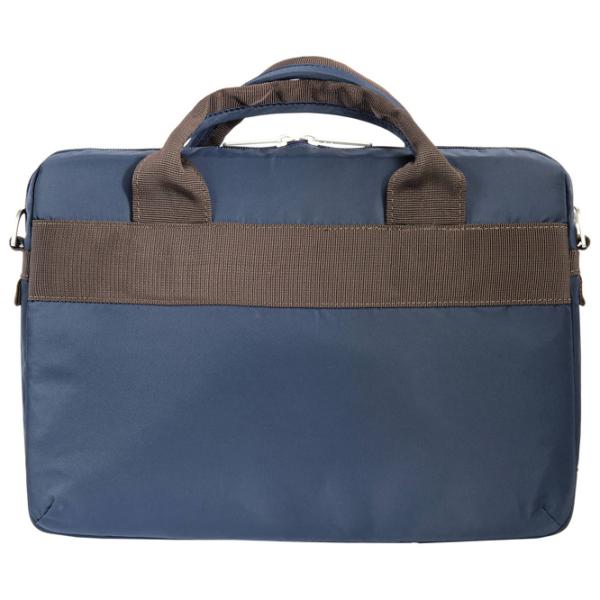 Geantă pentru laptop Tucano Shine Slim 13"/ Blue photo 2 Geantă pentru laptop Tucano Shine Slim 13"/ Blue photo 2