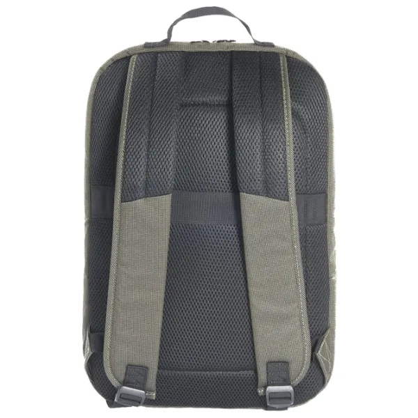 Rucsac Tucano Loop 15.6"/ Black Green photo 3