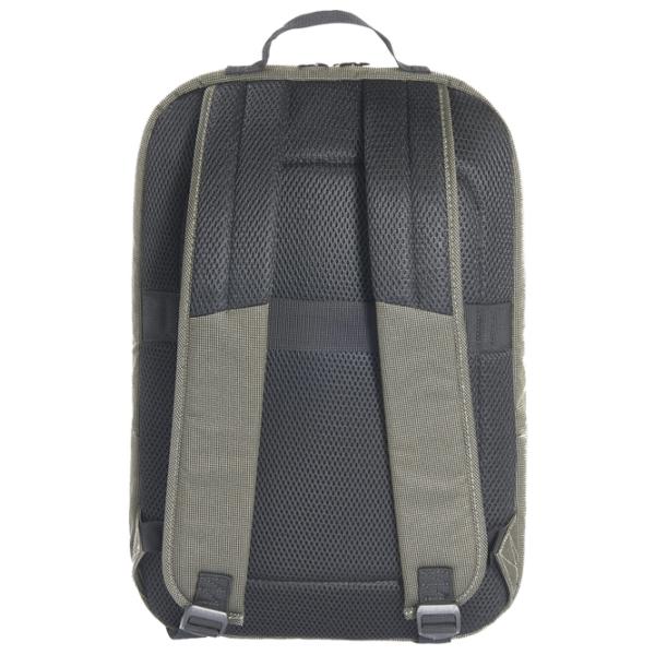 Rucsac Tucano Loop 15.6"/ Black Green photo 3