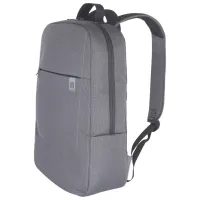 Rucsac Tucano Loop 15.6"/ Gray Black photo 2