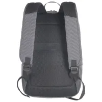 Rucsac Tucano Loop 15.6"/ Gray Black photo 3