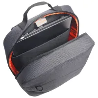 Rucsac Tucano Loop 15.6"/ Gray Black photo 4