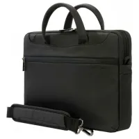 Geantă pentru laptop Tucano Work Out 2 Slim 13"/ Black photo 3