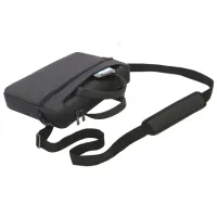 Geantă pentru laptop Tucano Work Out 2 Slim 13"/ Black photo 5