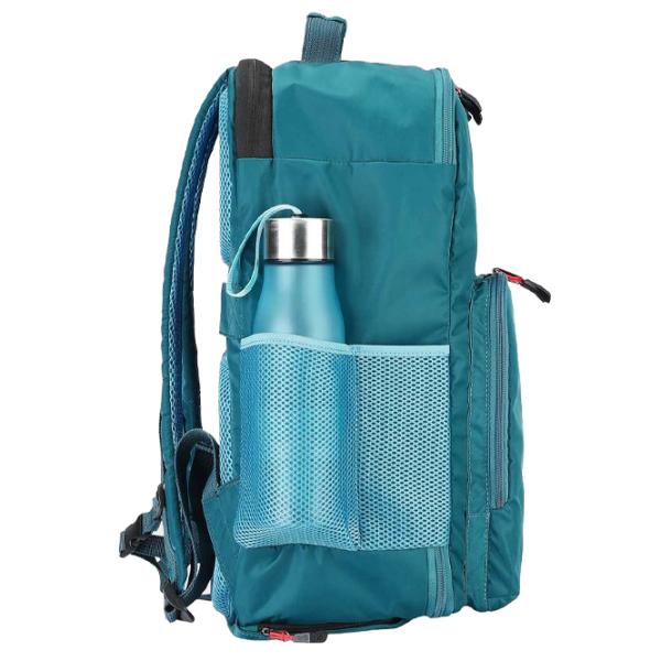 Рюкзак Tucano Sport Mister Light 15.6"/ Оранжевый Синий/ 28.5 л photo 5 Рюкзак Tucano Sport Mister Light 15.6"/ Оранжевый Синий/ 28.5 л photo 5