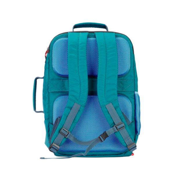 Рюкзак Tucano Sport Mister Light 15.6"/ Оранжевый Синий/ 28.5 л photo 7 Рюкзак Tucano Sport Mister Light 15.6"/ Оранжевый Синий/ 28.5 л photo 7