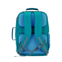 Рюкзак Tucano Sport Mister Light 15.6"/ Оранжевый Синий/ 28.5 л photo 11
