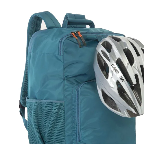 Рюкзак Tucano Sport Mister Light 15.6"/ Оранжевый Синий/ 28.5 л photo 8 Рюкзак Tucano Sport Mister Light 15.6"/ Оранжевый Синий/ 28.5 л photo 8