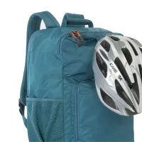 Рюкзак Tucano Sport Mister Light 15.6"/ Оранжевый Синий/ 28.5 л photo 6
