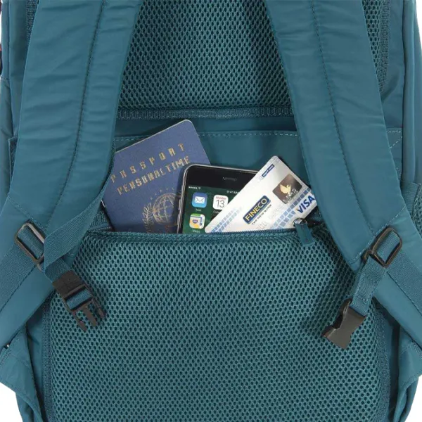 Рюкзак Tucano Sport Mister Light 15.6"/ Оранжевый Синий/ 28.5 л photo 9 Рюкзак Tucano Sport Mister Light 15.6"/ Оранжевый Синий/ 28.5 л photo 9