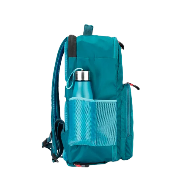 Рюкзак Tucano Sport Mister Light 15.6"/ Оранжевый Синий/ 28.5 л photo 10 Рюкзак Tucano Sport Mister Light 15.6"/ Оранжевый Синий/ 28.5 л photo 10