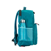 Рюкзак Tucano Sport Mister Light 15.6"/ Оранжевый Синий/ 28.5 л photo 12