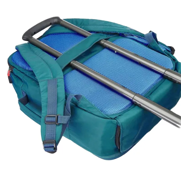 Рюкзак Tucano Sport Mister Light 15.6"/ Оранжевый Синий/ 28.5 л photo 14 Рюкзак Tucano Sport Mister Light 15.6"/ Оранжевый Синий/ 28.5 л photo 14