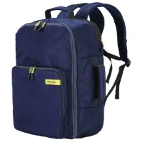 Rucsac Tucano Sport Mister 15.6"/ Green Blue/ 28.5 l photo 2