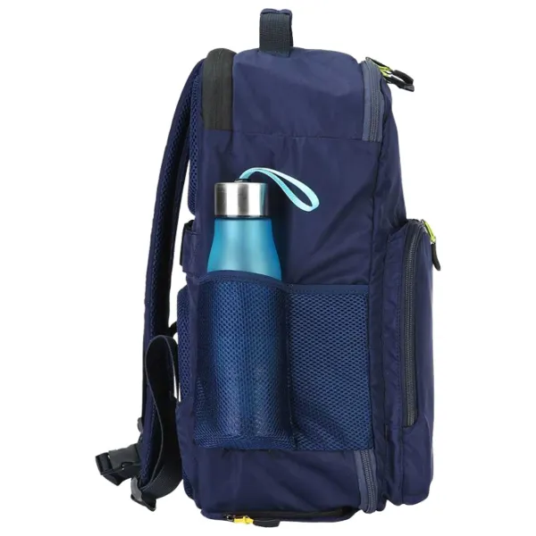 Rucsac Tucano Sport Mister 15.6"/ Green Blue/ 28.5 l photo 3