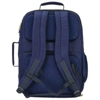 Rucsac Tucano Sport Mister 15.6"/ Green Blue/ 28.5 l photo 4