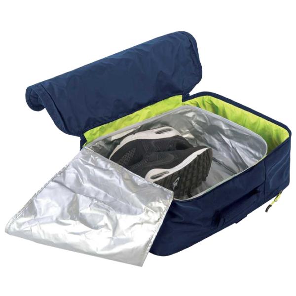 Rucsac Tucano Sport Mister 15.6"/ Green Blue/ 28.5 l photo 5