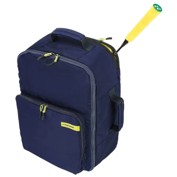 Rucsac Tucano Sport Mister 15.6"/ Green Blue/ 28.5 l photo 7
