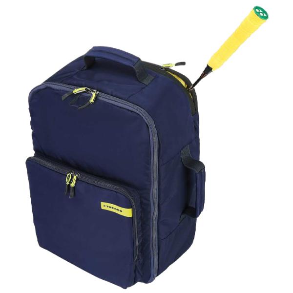 Rucsac Tucano Sport Mister 15.6"/ Green Blue/ 28.5 l photo 7
