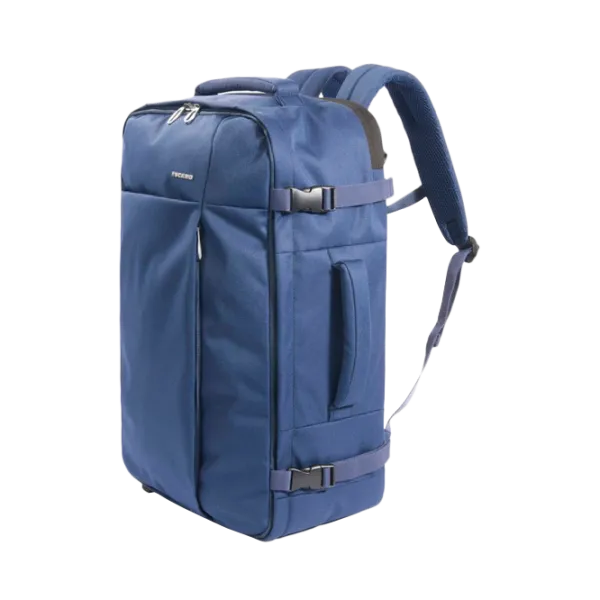 Rucsac Tucano Tugo 17.3"/ Black Blue photo 2